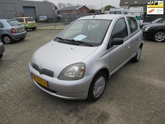 Toyota Yaris - 1.3-16V VVT-i Luna Nette Auto