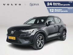 Volvo XC40 - B4 Plus Dark | Trekhaak | Harman Kardon | Stoel- en stuurverwarming | Parkeercamera