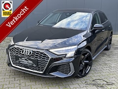 Audi A3 Sportback - 40 TFSI e Business edition / S Line / 18' / ACC / NAVI / DAB /