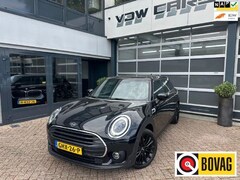 MINI Clubman - 1.5 One Business Edition | Automaat | Digitaal Dashboard