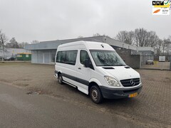 Mercedes-Benz Sprinter - 311 2.2 CDI 366 rolstoel auto