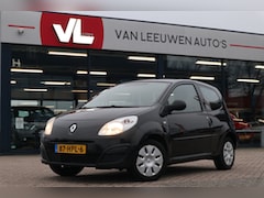 Renault Twingo - 1.2 Authentique | Airco | APK 30-08-2025 | Zuinig Rijden