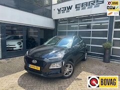 Hyundai Kona - 1.0 T-GDI Comfort | Camera | Carplay