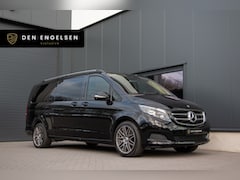 Mercedes-Benz V-klasse - 250d VIP | 6 Persoons | Playstation | TV | Massage | Koelkast | Luchtvering | Camera | Lan