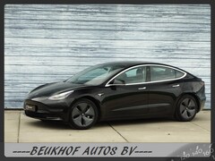 Tesla Model 3 - Standard RWD Plus Autopilot Navi Cam 20x Tesla