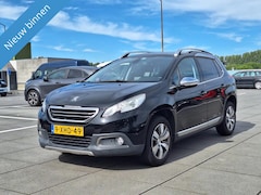 Peugeot 2008 - € 6949, - Apk 2025 Nap pas E5 1e Eigenaars