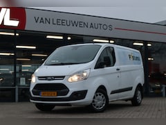 Ford Transit Custom - 270 2.2 TDCI L1H1 Trend | Airco | Cruise | Lane Assist