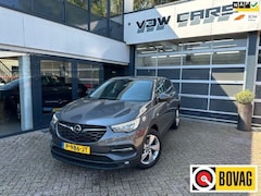 Opel Grandland X - 1.2 Turbo Edition