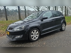 Volkswagen Polo - 1.2 TSI Highline DSG PROBLEEM 5 Deurs