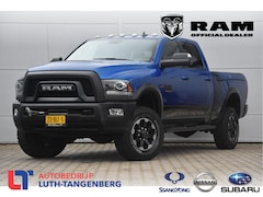 Dodge Ram 2500 - 6.4 Powerwagon | 4x4 LPG | 1e eig | B of C kenteken |