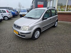 Fiat Panda - 1.2 Active sport sound