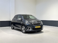 Peugeot 108 - 1.0 e-VTi Allure | NL | 2e Eig | Navi| Airco | LED | Camera