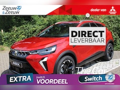 Mitsubishi ASX - 1.3 DI-T Intense+ | NIEUW MODEL | MEERDERE UITVOERINGEN | €1000 INTRODUCTIE KORTING |