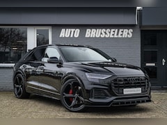 Audi Q8 - 55 TFSI e quattro Pro Line Plus Mega compleet-SQ8 style