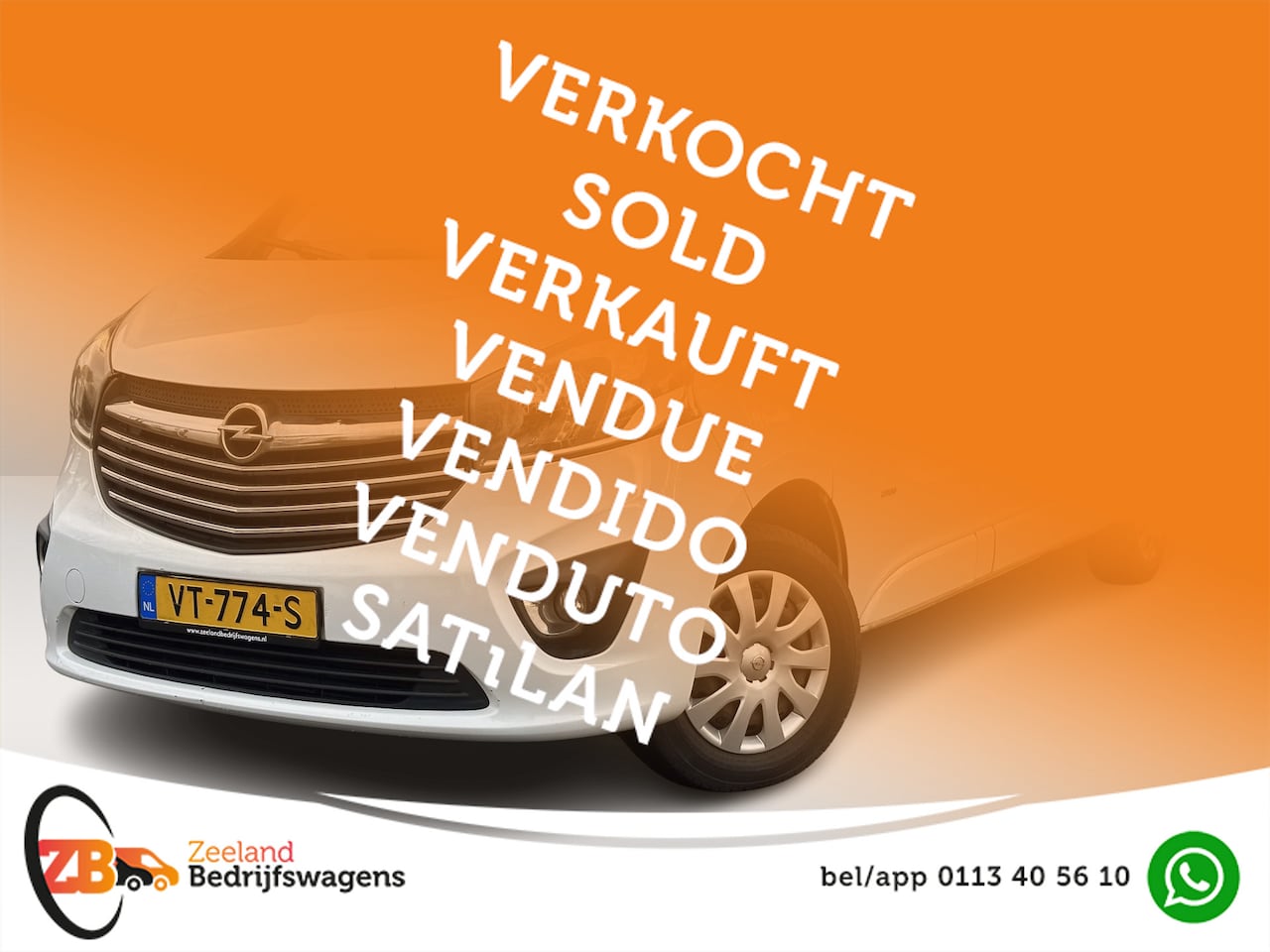 Opel Vivaro - 1.6 CDTI L2H1 DC Edition | NL-auto | 1e eigenaar | 6 pers. | Navi | Cruisec. - AutoWereld.nl