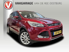 Ford Kuga - 1.5 Titanium