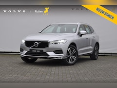 Volvo XC60 - 2.0 T5 Momentum / Semi-elektrisch inklapbare trekhaak / Apple carplay / Cruise control / P