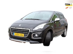 Peugeot 3008 - 1.6 THP Style NAP PANORAMA NAVI CLIMA