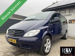 Mercedes-Benz Vito - Bestel 109 CDI 320