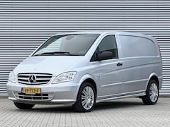 Mercedes-Benz Vito - 113 CDI 320