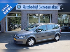 Volkswagen Touran - 1.2 TSI Bluemotion 7p. CRUISE NAVI PDC AIRCO NAP