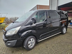 Ford Transit Custom - 290 2.2 TDCI L2H1 Limited DC