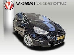 Ford S-Max - 1.6 EcoBoost Platinum