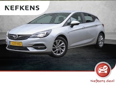 Opel Astra - 130pk Turbo Edition (1ste eig./Camera/Cruise/Climate/AGR/NAV./AppleCarPlay)