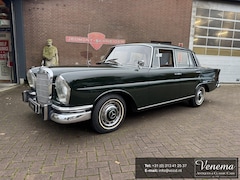 Mercedes-Benz 230 - s automatic