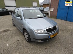 Skoda Fabia - 1.4 Comfort