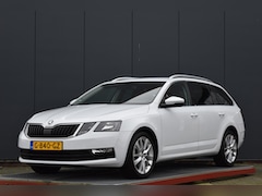 Skoda Octavia Combi - 1.0 TSI Greentech Clever Edition automaat