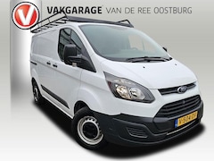 Ford Transit Custom - 270 2.0 TDCI L1H1 Economy Edition