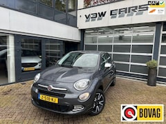 Fiat 500 X - 500X 1.6 Mirror Edition | DAB+ | Cruise Control