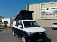 Volkswagen Transporter - 2.0 TDI L2H1 DC Comfortline