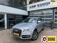 Audi Q5 - 2.0 TFSI quattro Sport Edition | Trekhaak | S Line