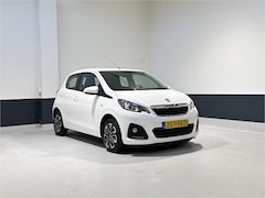 Peugeot 108 - 1.0 e-VTi Active | NL | LED | 5-DRS | Bluetooth | Airco | CV |