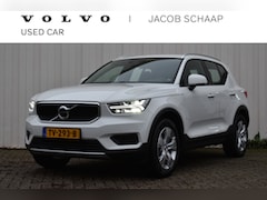 Volvo XC40 - 1.5 T3 Momentum | Handgeschakeld | Achteruitrij camera | Dealer onderhouden |