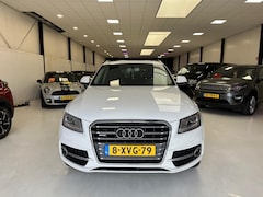 Audi Q5 - 2.0 TFSI quattro Pro Line S