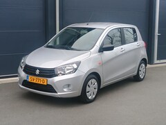 Suzuki Celerio - 1.0 Comfort