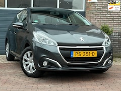 Peugeot 208 - 1.2 PureTech Blue Lion 5Drs|Airco