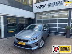 Kia Cee'd - Ceed 1.0 T-GDi DynamicLine | Apple carplay | Navigatie