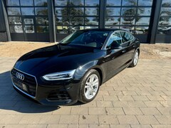 Audi A5 Sportback - 40 TFSI 190 PK Leder / Navi