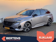 Peugeot 308 SW - 1.2 PT EAT8 130 GT | Massagestoelen | Navi | Meer foto's volgen