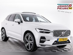 Volvo XC60 - 2.0 T6 AWD Inscription *HEICO* PANORAMADAK | LEDER | PHEV