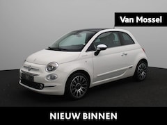 Fiat 500 - 1.0 Hybrid Dolcevita | Panoramadak | Apple CarPlay | Climate Control | Parkeersensoren | 1