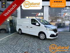 Renault Trafic - bestel 2.0 dCi 120 T29 L1H1 Luxe|LED