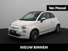 Fiat 500 - 1.0 Hybrid Dolcevita | Panoramadak | Apple CarPlay | Climate Control | Parkeersensoren | 1