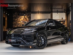 Lamborghini Urus - 4.0 V8 | BTW | Pano | Ventilatie | B&O Advanced | Massage | Carbon | SoftClose | HUD