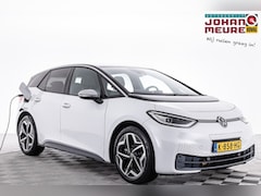 Volkswagen ID.3 - First Plus 58 kWh | Full LED | NAVI ✅ 1e Eigenaar