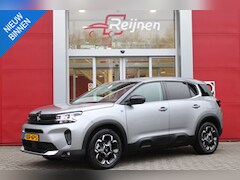 Citroën C5 Aircross - 1.6 225PK Plug-in Hybrid FEEL | NAVIGATIE | ACHTERUITRIJ CAMERA | DODEHOEKDETECTIE | APPLE